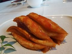 脆口酱萝卜-炳胜品味(海印总店)