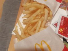 -麦当劳(美林湖店)