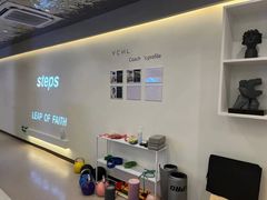 -YCHL Studios健身工作室(市二宫店)
