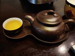 -茶叁酒肆·楚味江湖(菱角湖店)