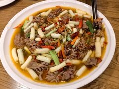 -九老汉·川渝江湖菜(合川路2店)