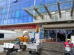 -岳各庄批发市场(西四环中路店)