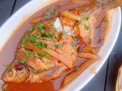 -蟹天蟹地农家菜·阳澄湖大闸蟹(浅水湾店)