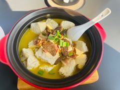 -汉水谣·江景餐厅(江滩店)