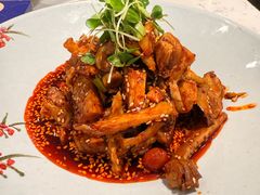 -院8里·少城记忆老川菜(宽窄巷子店)