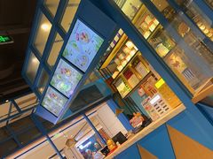-菲滋意式餐厅(青悦城店)