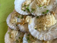 -盛港湾海鲜食府(黄沙店)