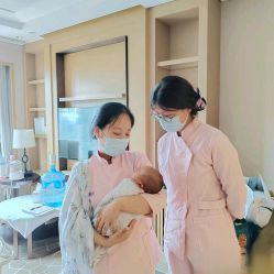 -巍阁高端月子会所