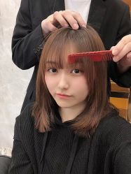 点击看大图 -GIRL STYLE 烫发·染发沙龙