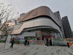 -龙湖南京江北天街