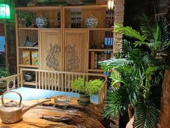 -老灶堂文创火锅(文艺路店)