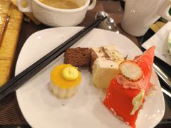-索菲特酒店·海鲜自助 ·聚餐厅