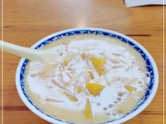 -韵姐牛奶甜品世家