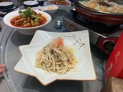 -陶德砂锅(蜀汉路店)