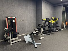 -北京亚奥国际酒店