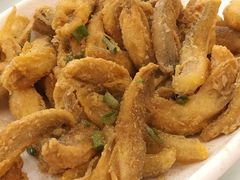 -渔中舟海鲜大排档(普陀沈家门店)