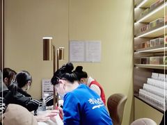 -海底捞火锅(顺义华联店)