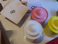 -吉森Bakery(教育路店)
