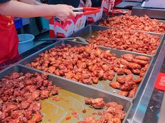 -老韩煸鸡(汉街店)