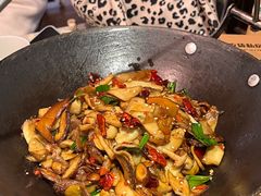 -吃货私房菜(丽江束河古镇店)