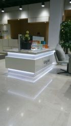 -CARR SALON