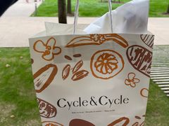 -Cycle&Cycle Artisan(天目里店)