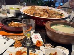 -旺顺阁·北京菜·烤鸭(大望路店)