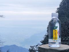 -峨眉山风景名胜区