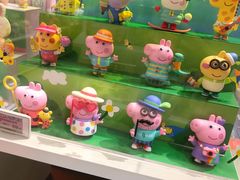 -泡泡玛特POPMART(上海环球港店)