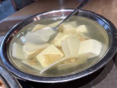 酸笋汤-鑫旺旺汤包(总店)