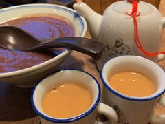 -香园茶社·金陵小灶(老门东店)