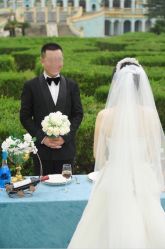 -金夫人婚纱摄影