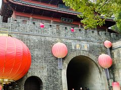 -鼓楼(西湖风景名胜区)