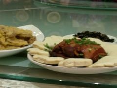 -鹊华居·地道鲁菜·海鲜·融合味(大明湖店)