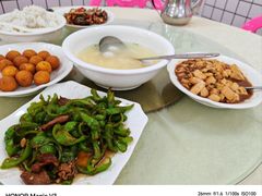 -湘里湘亲饭店(闸坡店)