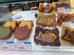 -邵万生食品公司(南京东路店)