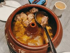 -福照楼汽锅鸡·云南特色菜(火车站锦江店)