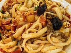 -王菊美食街·王菊面馆(总店)