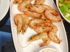 -丰收日·小海鲜·沪上家宴(顾村正大店)