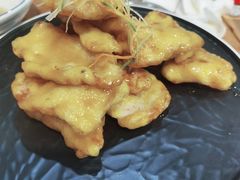 -大胡子海鲜·天津菜·砂锅烧烤(五大道创始店)