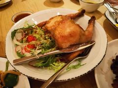 -喀秋莎俄罗斯西餐厅(广州分店)