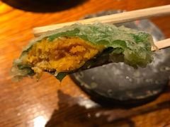 -みかわ是山居