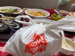 -西贝(宝乐汇店)