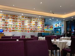 大堂-大欢喜饭店(江怡路店)