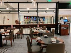 大堂-金翠河烧鹅餐厅(解放碑时代广场店)