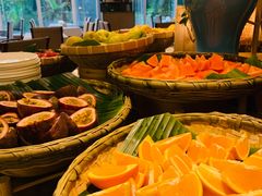 -红林大酒店RFcafe自助餐厅