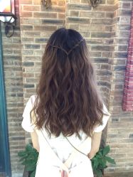 picture-发泽造型·烫发染发