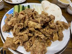 -天地家常菜
