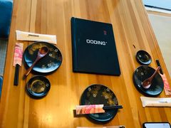 -王鼎精致料理铁板烧(世博源店)