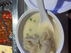 -重庆高老九火锅(万象城店)